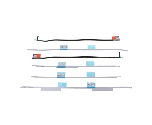 [076-1444] 076-1444 - Apple LCD Display Adhesive Strip for iMac 27