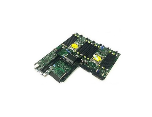 [076DKC] 076DKC - Dell System Board Motherboard for PowerEdge R720 R720xd
