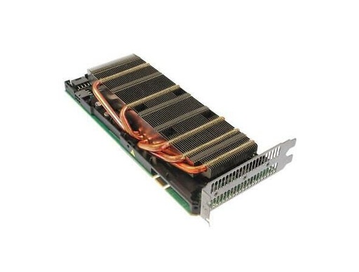 [0775NK] 0775NK - Dell Nvidia Tesla M2090 6GB PCI Express X16 Gpu Accelerator Computing Processor