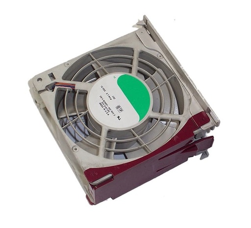 [07BA80542] 07BA80542 - HP Fuser Cooling Fan for LaserJet 5/m/n Printer