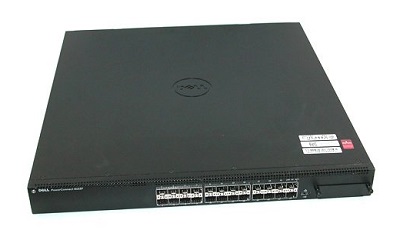 [07D1GN] 07D1GN - Dell PowerConnect 8132F Layer 3 24-Port Switch