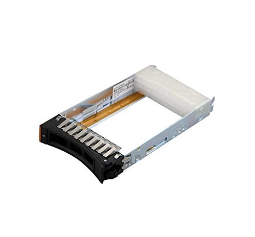 [07D4F6] 07D4F6 - Dell Hard Drive Tray Caddy 2.5-inch SFF for PowerEdge M620