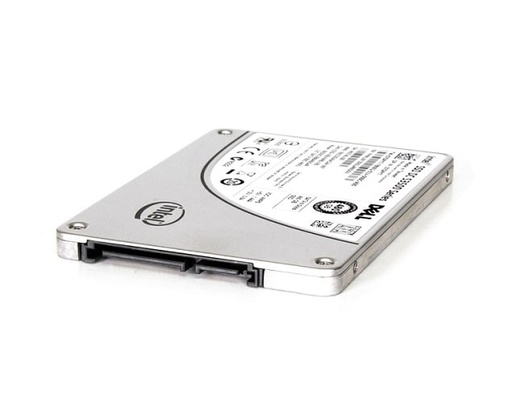 [07GPY7] 07GPY7 - Dell 400GB SATA 6GBs 2.5-inch MLC Solid State Drive
