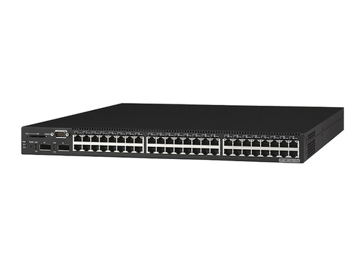 [07H969] 07H969 - Dell PowerConnect 2024 24-Port 24x 10/100 Fast Ethernet Rack-Mountable Switch