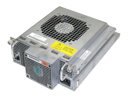 [07K5985] 07K5985 - IBM 500-Watts AC Power Supply for NETFINITY
