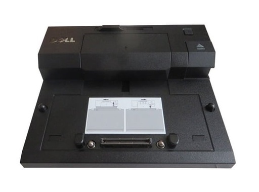 [07K99K] 07K99K - Dell E-Port USB 3.0 Port Replicator with 130-Watts AC Adapter for Latitude E-Family Laptops