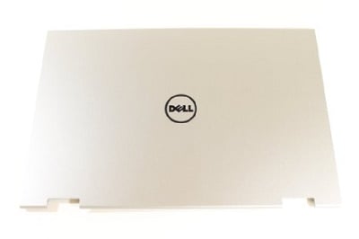 [07KGF] 07KGF - Dell Laptop Cover Black Inspiron 5758
