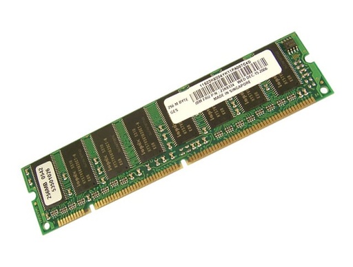[07L9028] 07L9028 - IBM 256MB SDRAM DIMM Memory Module