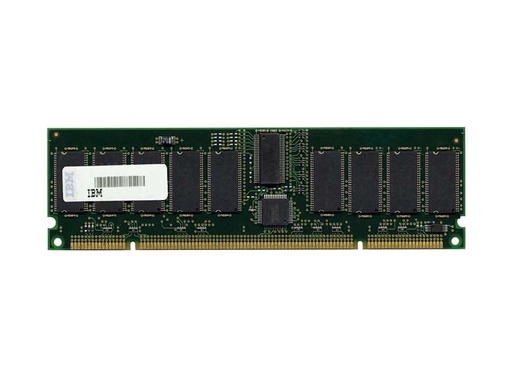 [07L9306] 07L9306 - IBM 256MB SDRAM DIMM 168-Pin Memory Module