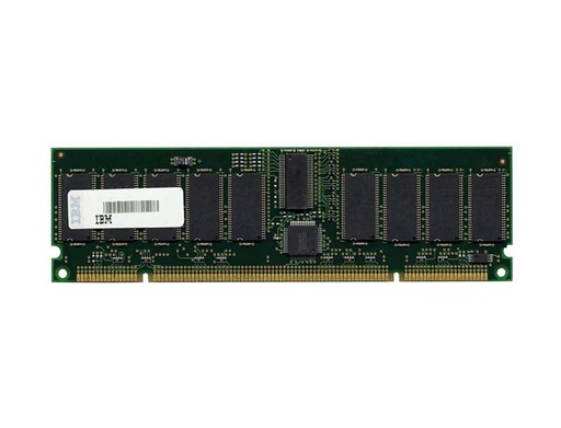 [07L9909] 07L9909 - IBM 256MB SDRAM DIMM 168-Pin Memory Module