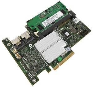 [07M0DF] 07M0DF - Dell PERC H800 6Gb/s PCI-Express/ 2.0 SAS RAID Controller with 512MB Cache