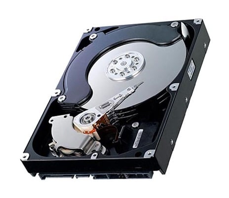 [07N4412] 07N4412 - IBM Deskstar 34GXP 27.3GB 7200RPM ATA-66 2MB Cache 3.5-inch Hard Drive