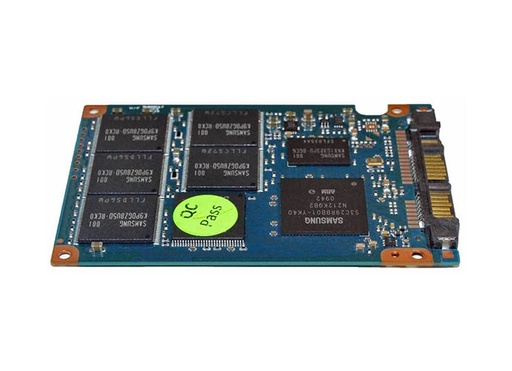 [07N47Y] 07N47Y - Dell 256GB 3Gb/s MLC Micro uSATA 1.8-inch Thin Solid State SSD HDD for Latitude E4200 Z600, Adamo 13, Adamo XPS