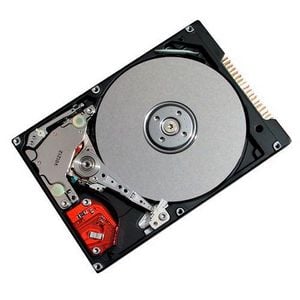 [07N8327] 07N8327 - IBM 40 GB 2.5 Internal Hard Drive - 1 Pack - OEM - IDE Ultra ATA100 ATA-6 - 4200 rpm - 2 MB Buffer