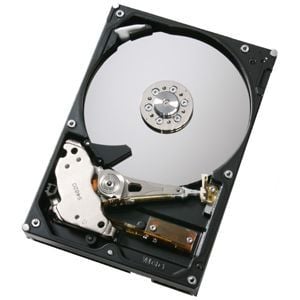 [07N9210] 07N9210 - IBM 82.3GB 7200RPM ATA-100 2MB Cache 3.5-inch Hard Drive