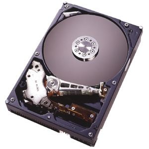 [07N9218] 07N9218 - Hitachi Deskstar 40GB 7200RPM ATA-100 2MB Cache 3.5-inch Hard Drive