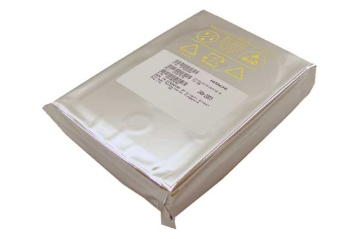 [07N9360] 07N9360 - Hitachi Ultrastar 146Z10 73.40 GB 3.5 Internal Hard Drive - Fibre Channel - 10000 rpm - 8 MB Buffer - Hot Swappable