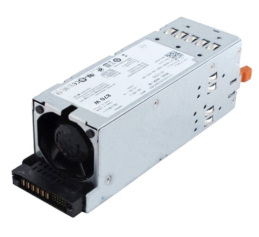 [07NVX8] 07NVX8 - Dell 870-Watts Power Supply for PowerEdge R710/T610