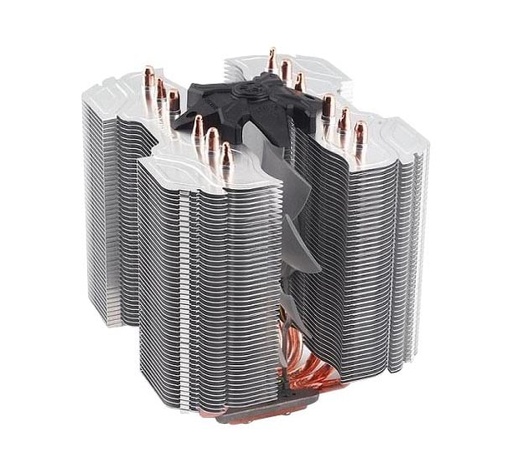 [07P4JG] 07P4JG - Dell Alienware Aurora R4 Liquid Cooling Heatsink with Fan