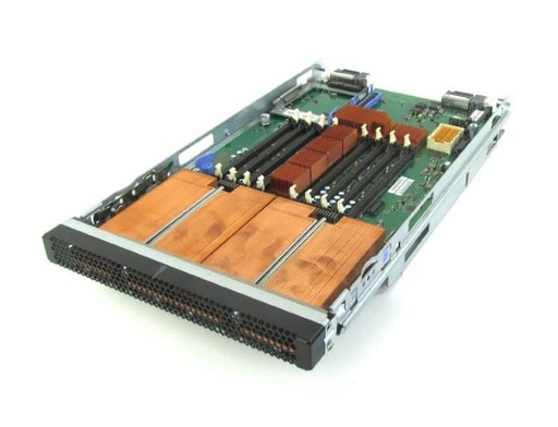 [07P6804] 07P6804 - IBM Expansion System Board 4 Core 4.2Ghz Processer Chassis for Power7 Server