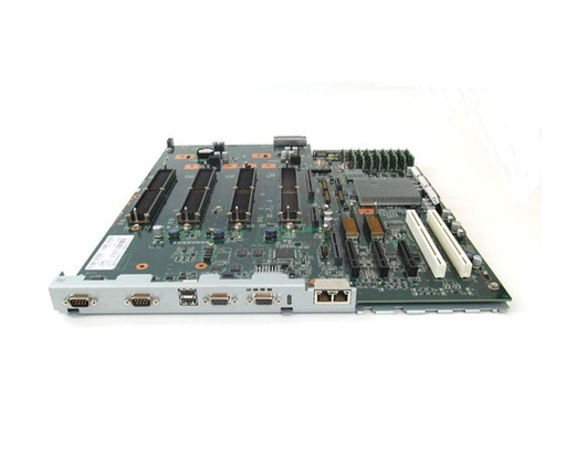 [07P6907] 07P6907 - IBM System Backplane for Power 550 Express Server