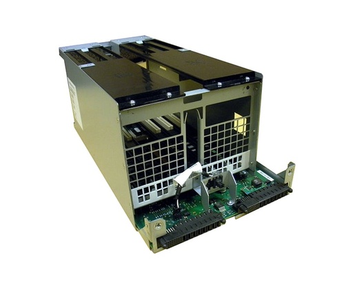 [07P6949] 07P6949 - IBM 6x Slot PCI-X IO Backplane Cage Assembly for 5796