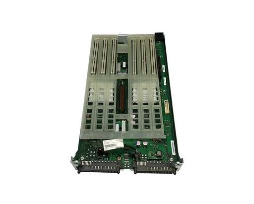 [07P6950] 07P6950 - IBM 520C 6X 266MHz PCI-X Slots IO Backplane Cage Assembly