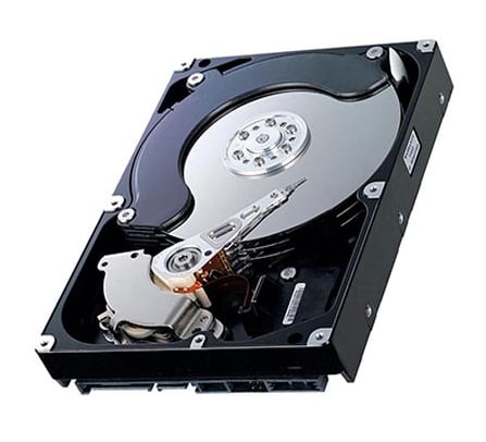 [07P79P] 07P79P - Dell 500GB 7200RPM SATA 6Gbs 32MB Cache 2.5-inch Hard Drive