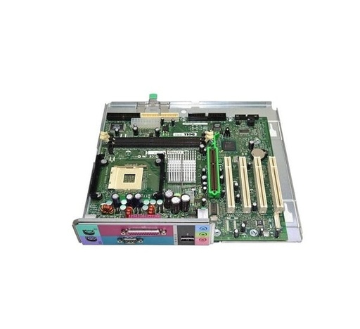 [07P803] 07P803 - Dell System Board Motherboard for Dimension 4400 Desktop System