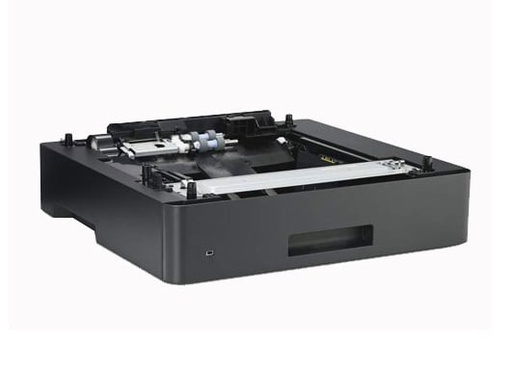 [07TX23] 07TX23 - Dell 550-Sheet Paper Input Feeder with Tray for H625CDW / H825CDW / S2825CDN Series Printer