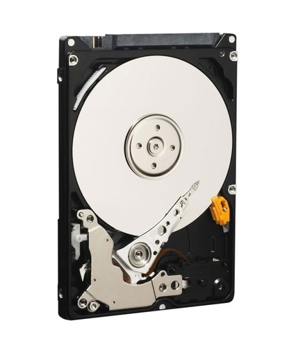 [07VDJ] 07VDJ - Dell 500GB 7200RPM SATA 3GB/s 16MB Cache 2.5-inch Hard Drive