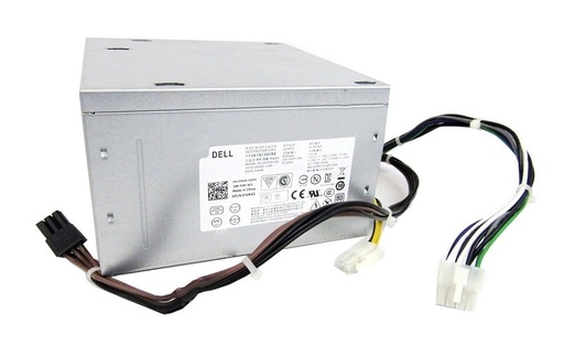 [07VK45] 07VK45 - Dell 365-Watts Power Supply for Precision T1700 OptiPlex XE2