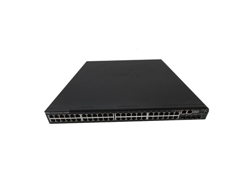 [07WCFK] 07WCFK - Dell PowerConnect 7048P Gigabit Ethernet PoE Switch 4 x SFP Rack Mount New Other