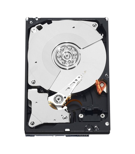 [0835R9] 0835R9 - Dell 2TB 7200RPM SATA 6GB/s 64MB Cache 3.5-inch Hard Drive