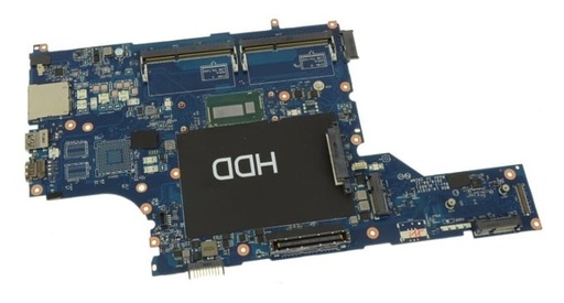 [083KT5] 083KT5 - Dell System Board (Motherboard) for Latitude E5540 (Refurbished)