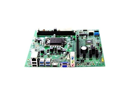 [084J0R] 084J0R - Dell System Board (Motherboard) for Inspiron 660 MT Desktop