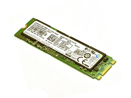 [0854HD] 0854HD - Dell 256GB mSATA 6.0Gb/s Solid State Drive (SSD)