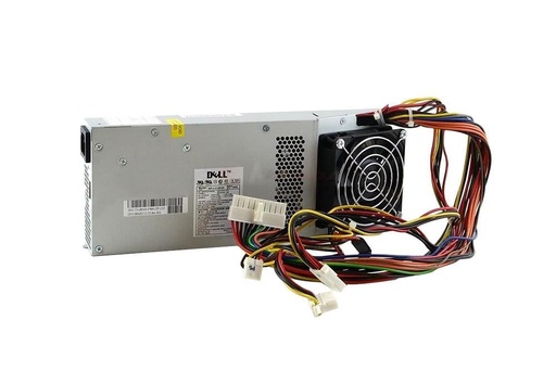 [0854JE] 0854JE - Dell 110-Watts Power Supply for Optiplex GX50 GX50R2 GX150 (Refurbished / Grade-A)