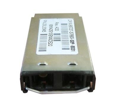 [08672T] 08672T - Dell 1000Base-SX Active Fibre Optic Fiber Channel GBIC