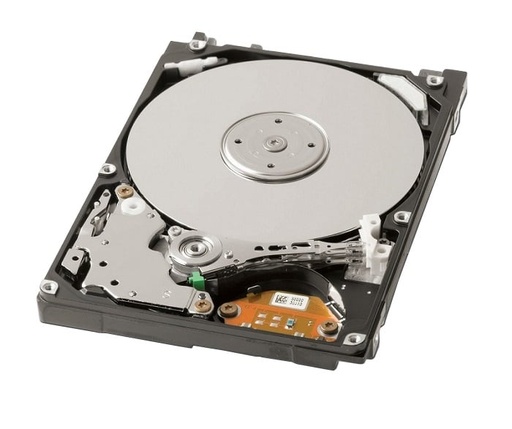 [089DCY] 089DCY - Dell 500GB 5400RPM SATA 3GB/s 2.5-inch Notebook Drives