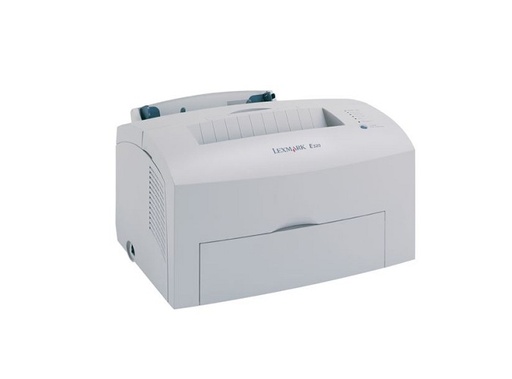 [08A0100] 08A0100 - Lexmark E320 Laser Printer