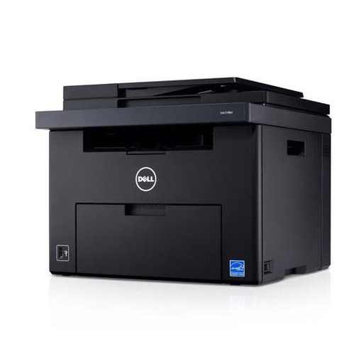[08C3MK] 08C3MK - Dell Multifunction Printer Color LED C1765nf