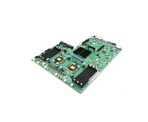 [08D1D9] 08D1D9 - Dell System Board Motherboard with Tray for PowerEdge R610