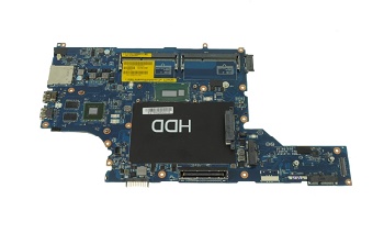 [08D5VP] 08D5VP - Dell System Board i7 2.10GHz Latitude E5540