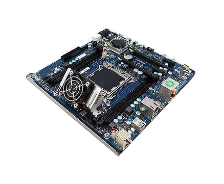 [08FMMC] 08FMMC - Dell Lga2011 System Board for Alienware Aurora R4 Without Cpu