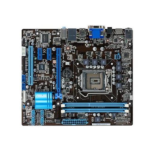 [08G2020AH10Q] 08G2020AH10Q - ASUS Eee Pc 701SD Laptop System Board Motherboard (Refurbished)