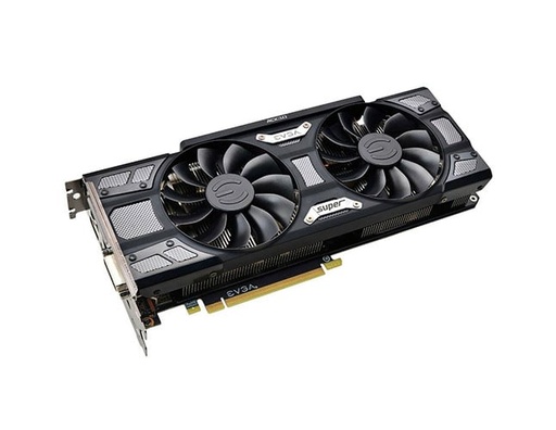 [08G-P4-3067-KR] 08G-P4-3067-KR EVGA GeForce RTX 2060 8GB GDDR6 Graphics Card