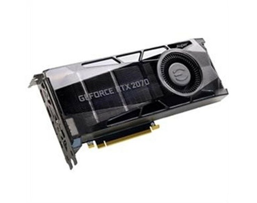 [08G-P4-3070-KR] 08G-P4-3070-KR EVGA GeForce RTX 2070 8GB Graphics Card