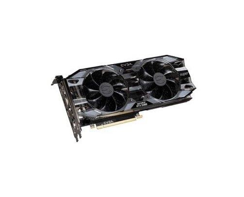 [08G-P4-3162-KR] 08G-P4-3162-KR EVGA GeForce RTX 2060 Super XC Gaming 8GB Graphics Card