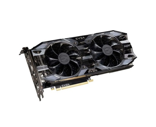 [08G-P4-3172-KR] 08G-P4-3172-KR EVGA GeForce RTX 2070 8GB GDDR6 Graphics Card